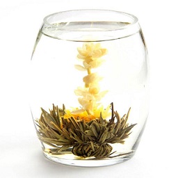 Fleur de thé - enGraineToi.com